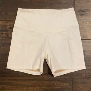 Til you collapse shorts